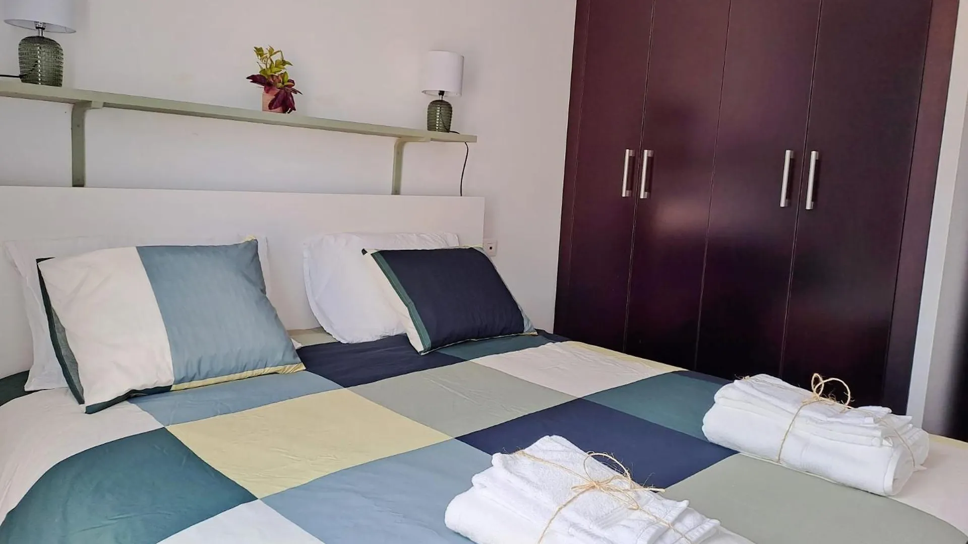Vila Golden Park 29 Corralejo Španělsko