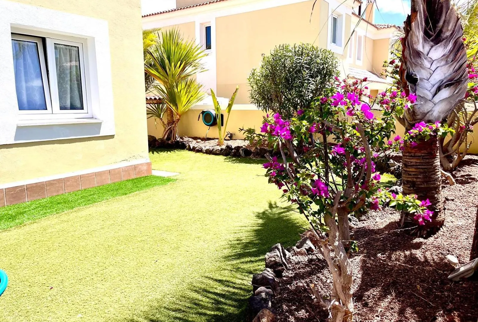 Golden Park 29 Corralejo Villa Spain