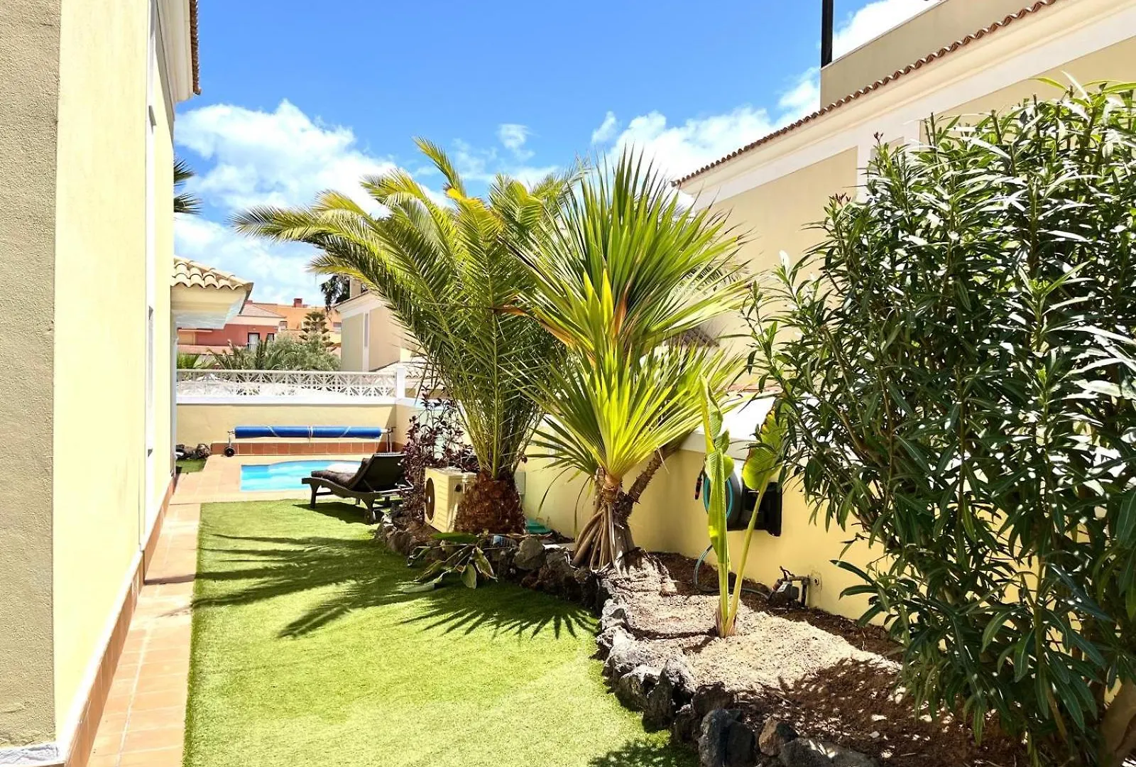 Golden Park 29 Corralejo Villa 0*,  Spain