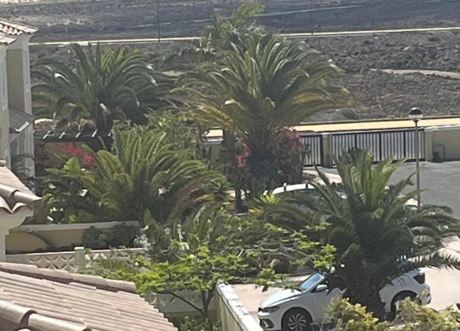 Golden Park 29 Corralejo Villa
